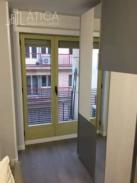 Pis de 35 m² a Salamanca