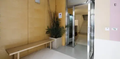 Piso de 57 m² en Madrid