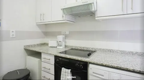 Habitació de lloguer, València
