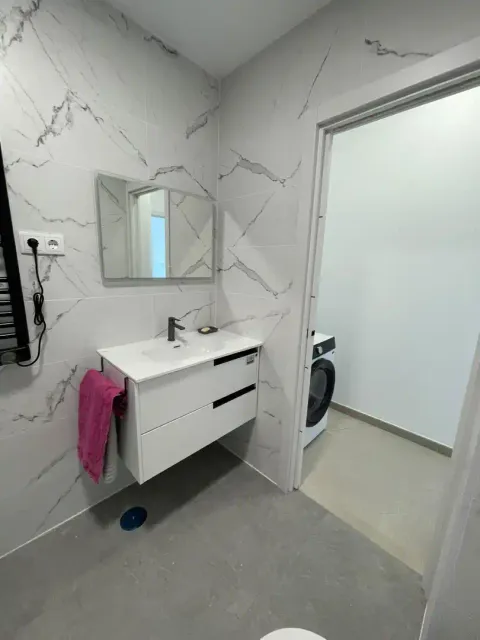 Квартира 45 м² в Móstoles