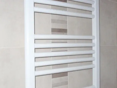 Pis de 41 m² a Madrid