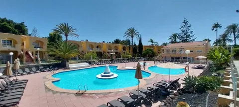 Pis de 40 m² a San Bartolomé de Tirajana