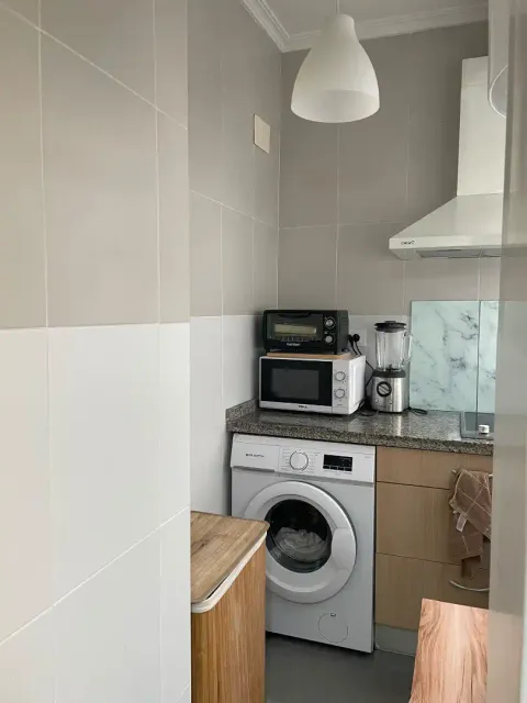 Flat 70 m² in Seville (4/24)