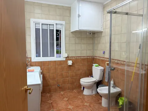 Piso de 55 m² en Torremolinos