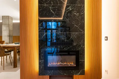 Appartement 103 m² à Madrid