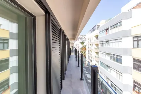 Wohnung 104 m² in Las Palmas de Gran Canaria