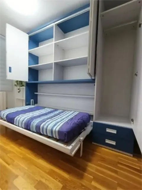 Pis de 60 m² a Burgos
