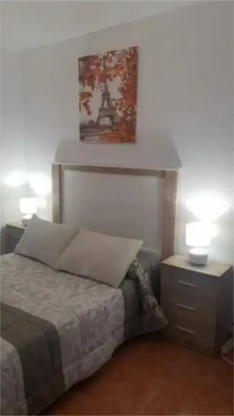 Appartamento 95 m² a Baeza