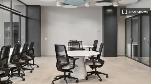 Appartamento 33 m² a Madrid