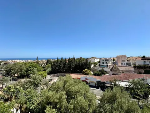 Casa de 215 m² a Benalmádena