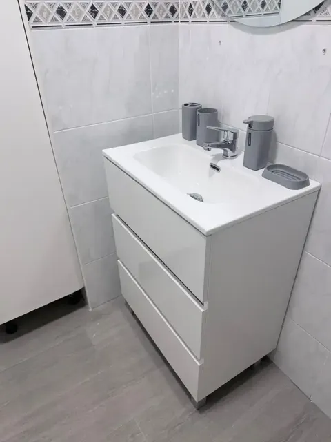 Pis de 45 m² a Algesires