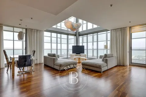 Pis de 246 m² a Barcelona