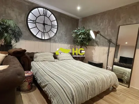 Квартира 40 м² у Villaviciosa de Odón