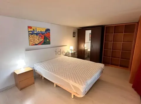 Pis de 120 m² a València