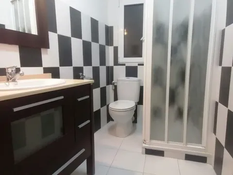 Pis de 110 m² a Múrcia