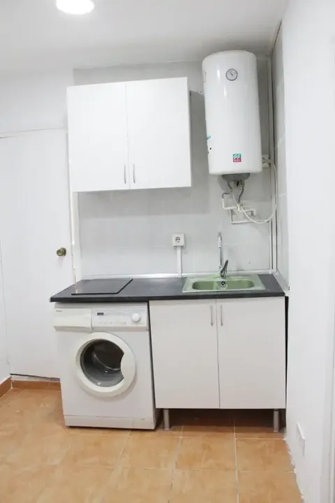 Pis de 30 m² a Madrid