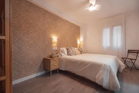 Pis de 77 m² a Madrid