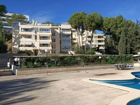 Pis de 90 m² a Calvià