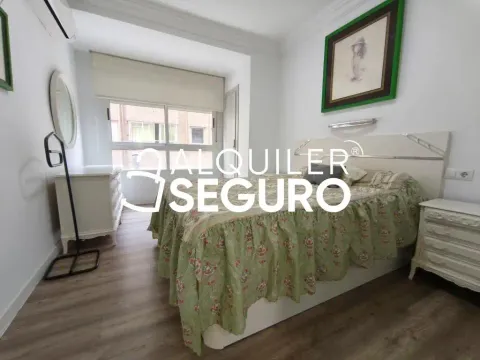 Pis de 77 m² a Alacant