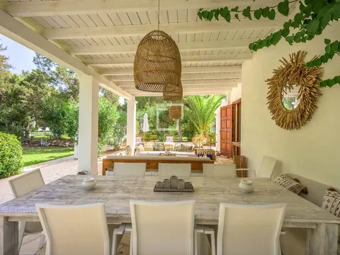 Casa de 250 m² a Sant Josep de sa Talaia