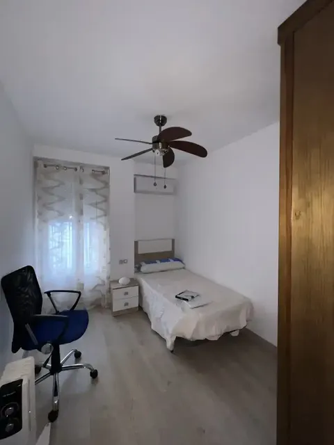 Pis de 90 m² a Sevilla