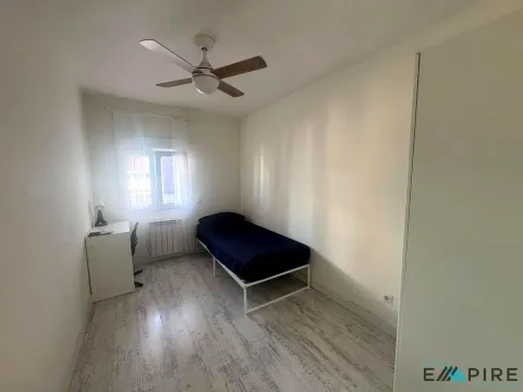 Quarto para alugar, Alcalá de Henares