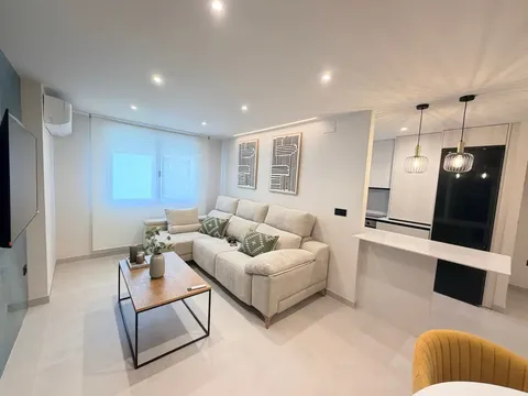 Pis de 70 m² a Granada