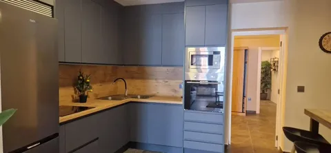 Wohnung 65 m² in Cáceres