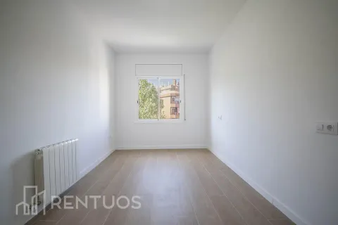 Wohnung 82 m² in Barcelona