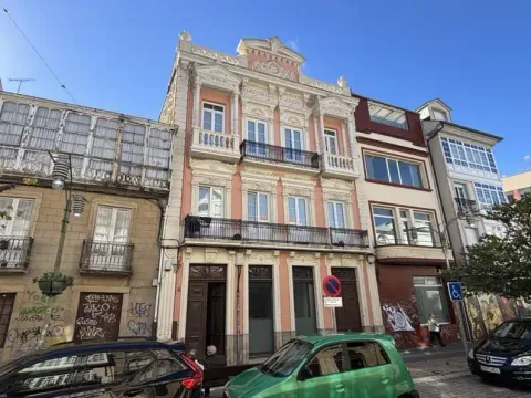 Pis de 70 m² a Ortigueira (2/36)