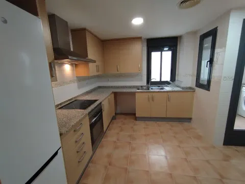 Квартира 95 м² в Xàtiva (4/17)