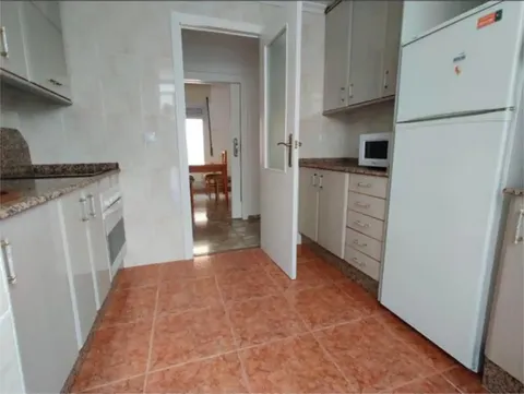 Pis de 72 m² a Albacete