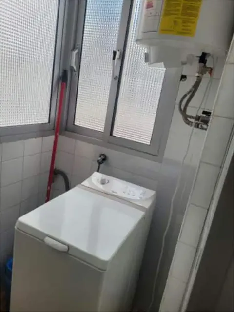Pis de 90 m² a Sevilla