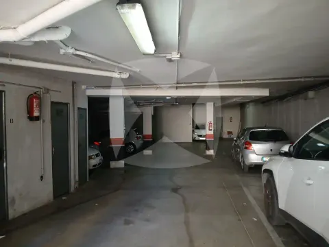 Квартира 55 м² в Cáceres