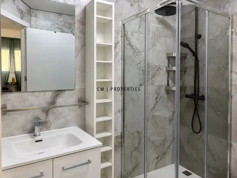 Pis de 40 m² a València