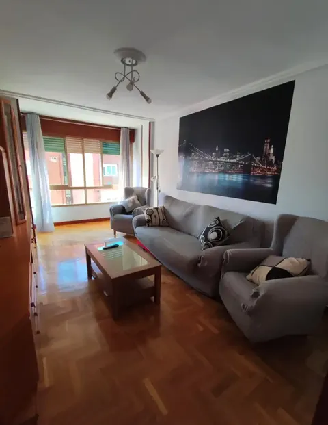 Wohnung 60 m² in Santander