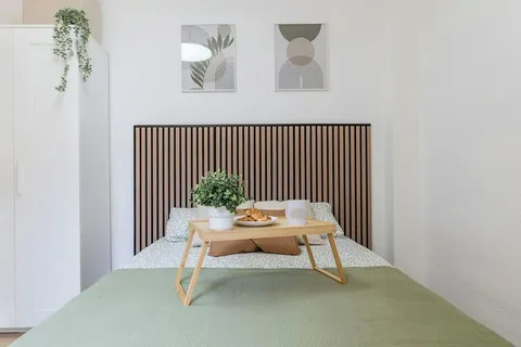 Zimmer zur Miete, Getafe