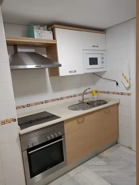 Pis de 60 m² a El Ejido