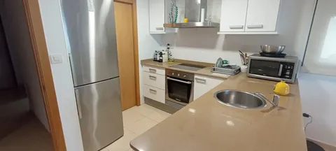 Wohnung 99 m² in Vinaròs