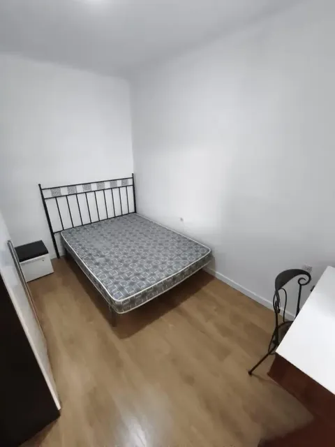 Wohnung 107 m² in Lleida