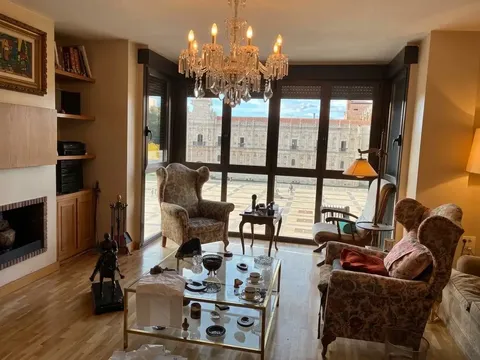 Wohnung 170 m² in León