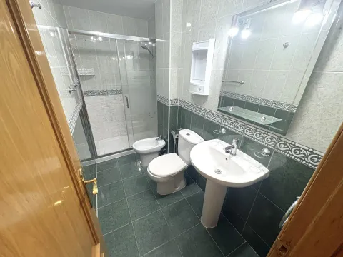 Wohnung 55 m² in Guadalajara