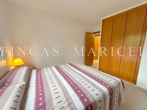 Pis de 84 m² a Sitges