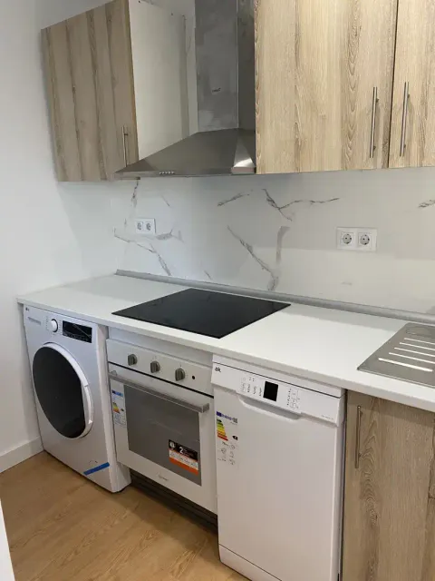 Appartamento 40 m² a l'Alfàs del Pi