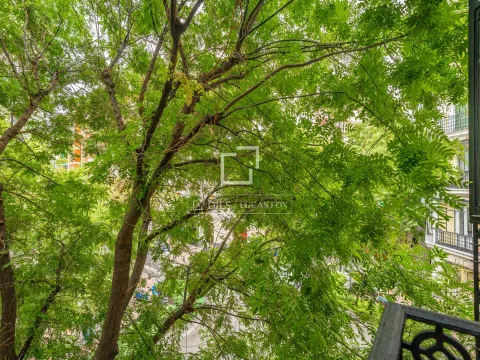 Wohnung 113 m² in Madrid