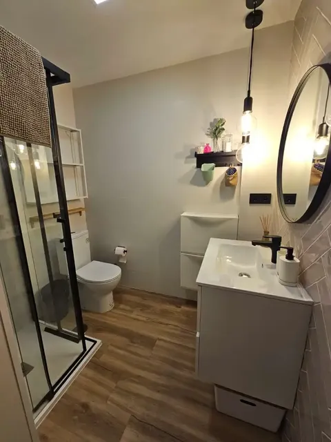 Pis de 42 m² a Torremolinos