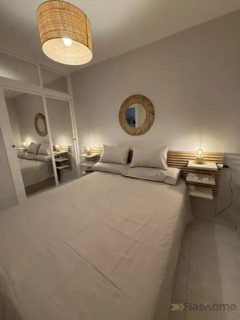 Pis de 60 m² a Benalmádena