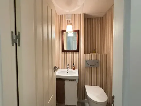 Pis de 186 m² a Màlaga