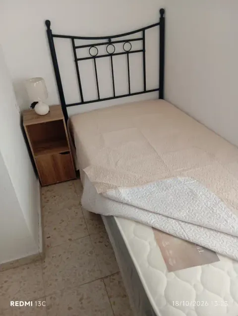 Wohnung 120 m² in Mérida
