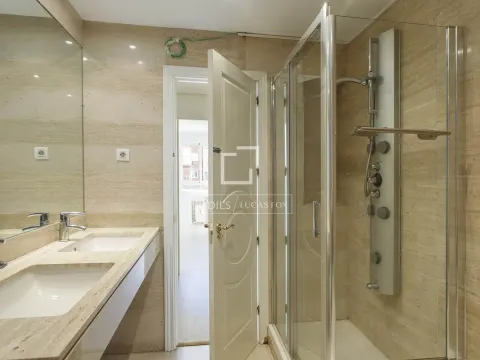 Appartamento 287 m² a Madrid
